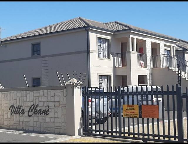2 BEDROOM PROPERTY TO RENT IN BURGUNDY ESTATE